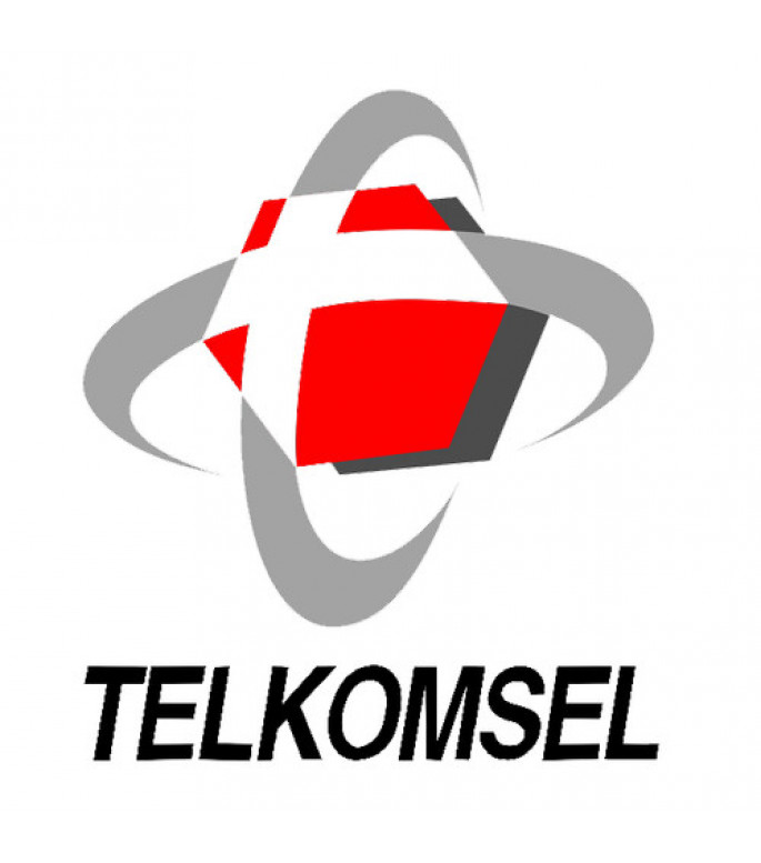 Telkomsel 25.000